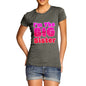 Women's I'm The Big Sister T-Shirt