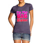 Women's I'm The Big Sister T-Shirt