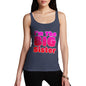 Women's I'm The Big Sister Tank Top