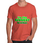 Men's I'm The Biggest Brother T-Shirt