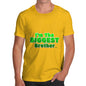 Men's I'm The Biggest Brother T-Shirt