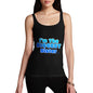 Women's I'm The Biggest Sister Tank Top