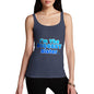 Women's I'm The Biggest Sister Tank Top