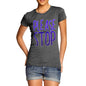 Women's Please Stop T-Shirt