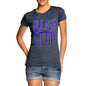 Women's Please Stop T-Shirt