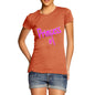 Women's Princess Number 1 T-Shirt