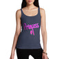 Women's Princess Number 1 Tank Top