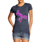 Women's Princess Number 2 T-Shirt