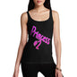 Women's Princess Number 2 Tank Top