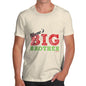 Men's Personalised Big Brother T-Shirt