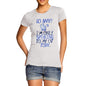 Women's I'm Only Speaking To My Cat Today T-Shirt