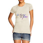 Women's Let Them Be Free T-Shirt