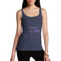 Women's Let Them Be Free Tank Top