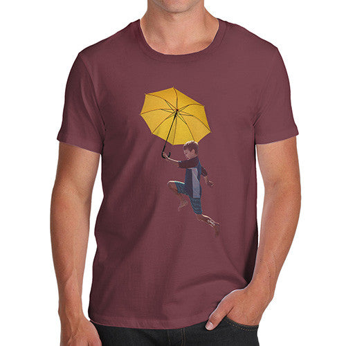 Men's I Can Fly T-Shirt