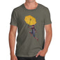 Men's I Can Fly T-Shirt