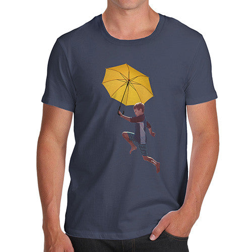 Men's I Can Fly T-Shirt