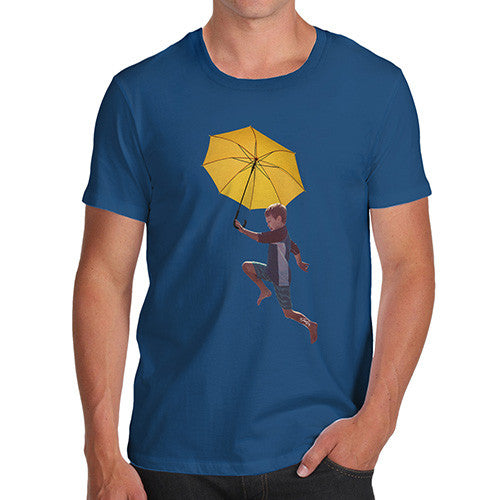 Men's I Can Fly T-Shirt