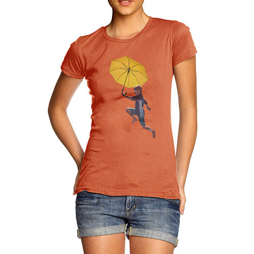 Women's I Can Fly T-Shirt