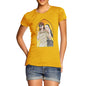 Women's Jesus and the Nun T-Shirt