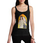 Women's Jesus and the Nun Tank Top