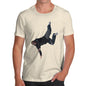 Men's The Falling Man T-Shirt