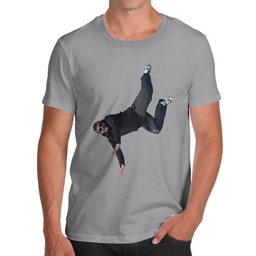 Men's The Falling Man T-Shirt