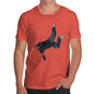 Men's The Falling Man T-Shirt