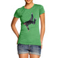 Women's The Falling Man T-Shirt