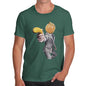 Men's Onion Head T-Shirt