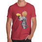 Men's Onion Head T-Shirt