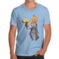 Men's Onion Head T-Shirt