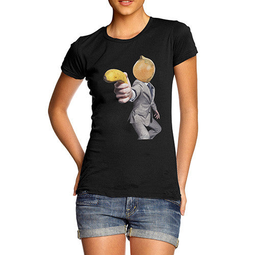 Women's Onion Head T-Shirt