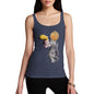 Women's Onion Head Tank Top