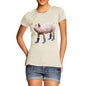 Women's Pig In Boots T-Shirt