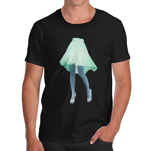 Men's Walking On Air T-Shirt