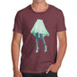 Men's Walking On Air T-Shirt