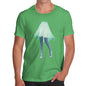 Men's Walking On Air T-Shirt