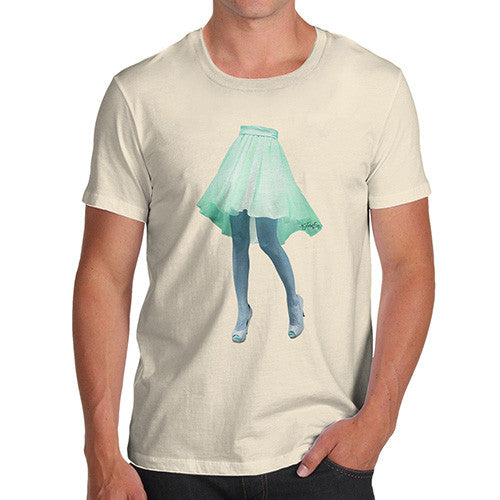 Men's Walking On Air T-Shirt