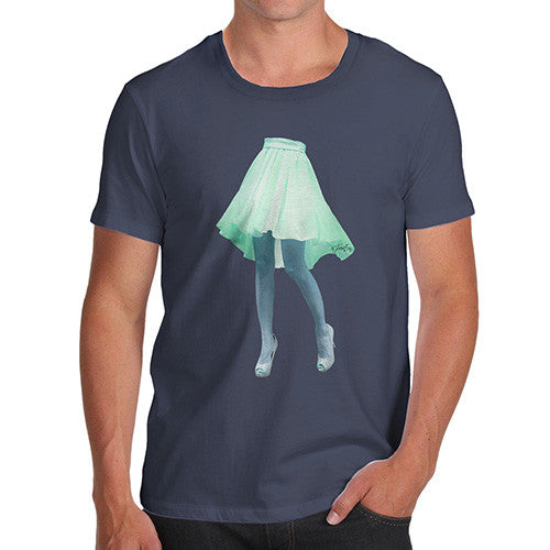 Men's Walking On Air T-Shirt