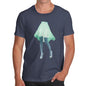 Men's Walking On Air T-Shirt