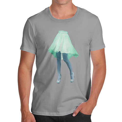 Men's Walking On Air T-Shirt