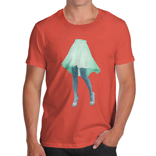 Men's Walking On Air T-Shirt