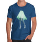 Men's Walking On Air T-Shirt