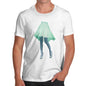 Men's Walking On Air T-Shirt