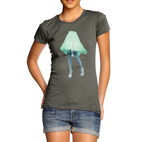 Women's Walking On Air T-Shirt