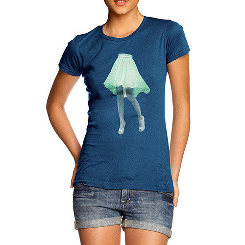 Women's Walking On Air T-Shirt