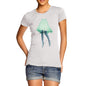 Women's Walking On Air T-Shirt