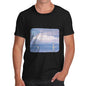 Men's Ocean Landscape T-Shirt