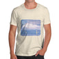 Men's Ocean Landscape T-Shirt