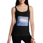 Women's Ocean Landscape Tank Top